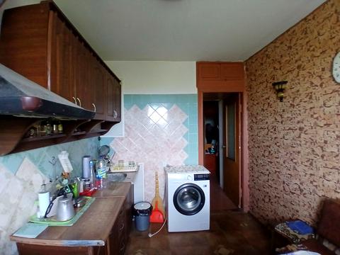 квартира по адресу Миколи Шепелєва ул., 9