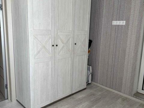 квартира за адресою Оболонський просп., 1к3