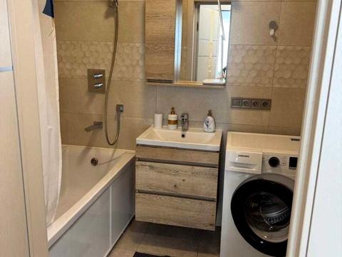 квартира за адресою Оболонський просп., 1к3