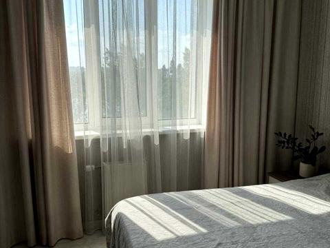 квартира за адресою Оболонський просп., 1к3