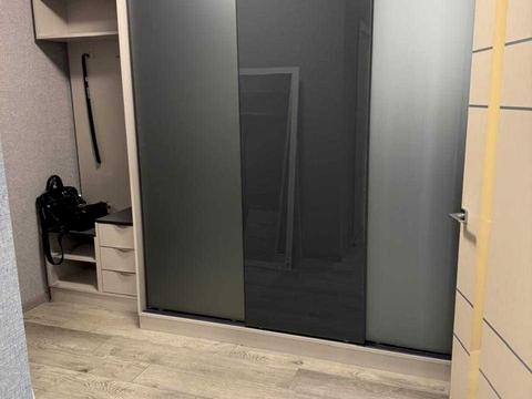 квартира за адресою Оболонський просп., 1к3