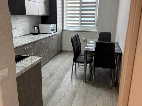квартира за адресою Оболонський просп., 1к3