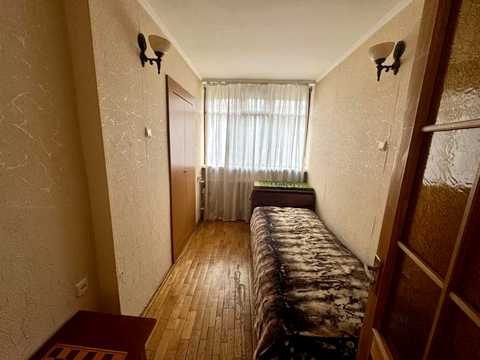 квартира за адресою Межигірська вул., 59