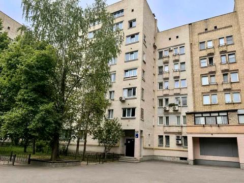 квартира за адресою Межигірська вул., 59