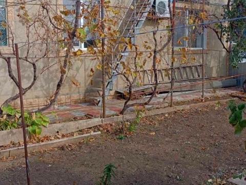 дом по адресу 32-я линия