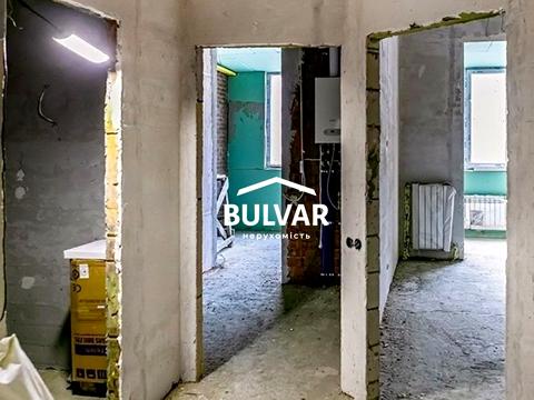 квартира за адресою Лосівський пров., 4