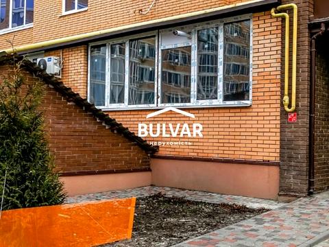 квартира за адресою Лосівський пров., 4