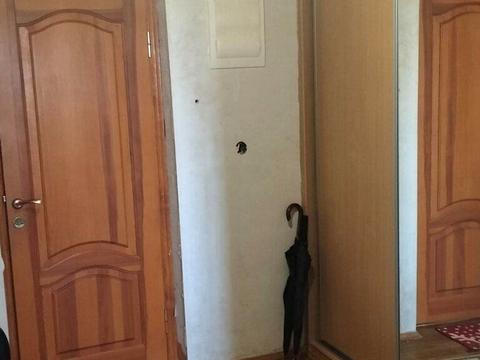 квартира по адресу Золочевская ул., 25