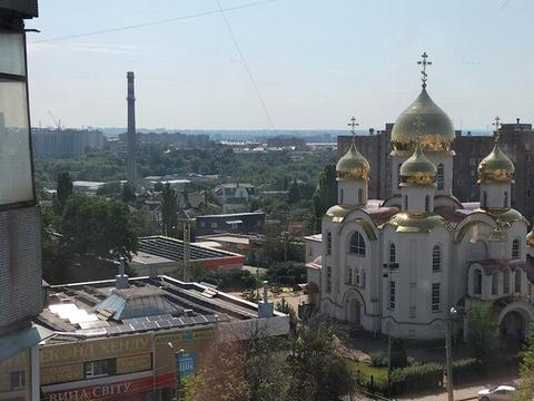 квартира по адресу Золочевская ул., 25
