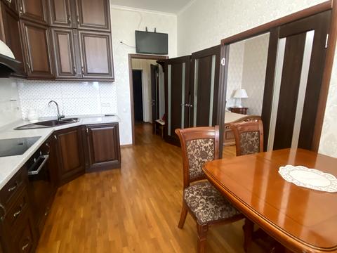 квартира по адресу Французский бульв., 60г