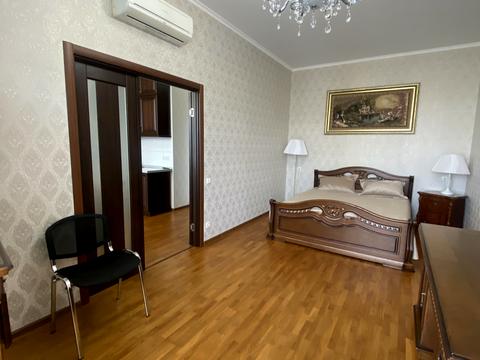 квартира по адресу Французский бульв., 60г