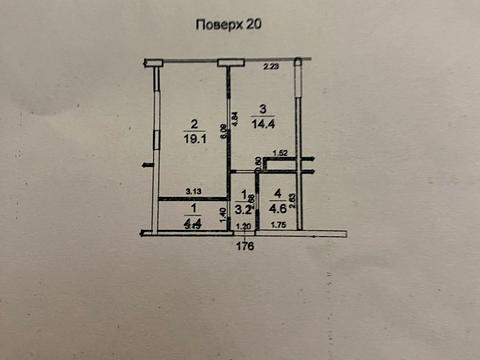 квартира по адресу Французский бульв., 60г