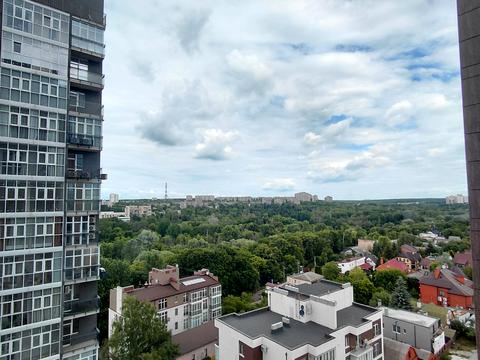 квартира за адресою Дмитра Антоненка вул. (Мінська), 50