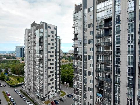 квартира за адресою Дмитра Антоненка вул. (Мінська), 50