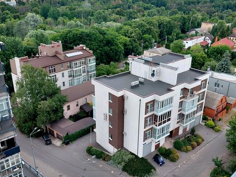 квартира за адресою Дмитра Антоненка вул. (Мінська), 50