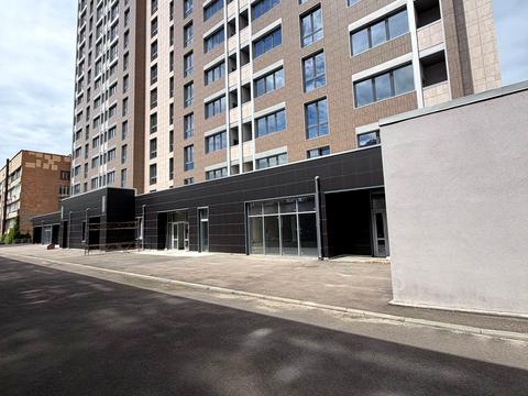 квартира за адресою Дмитра Антоненка вул. (Мінська), 50