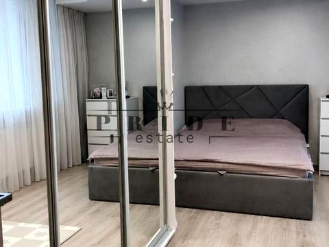 квартира за адресою Соломії Крушельницької вул., 13