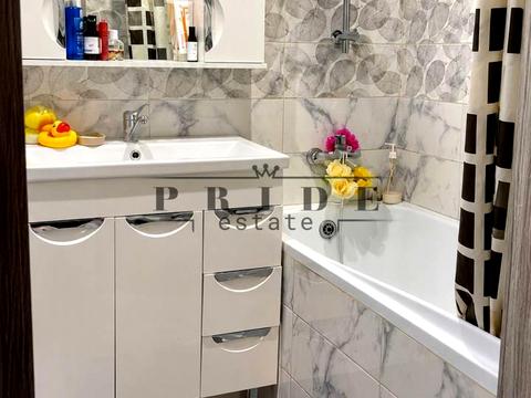 квартира за адресою Соломії Крушельницької вул., 13