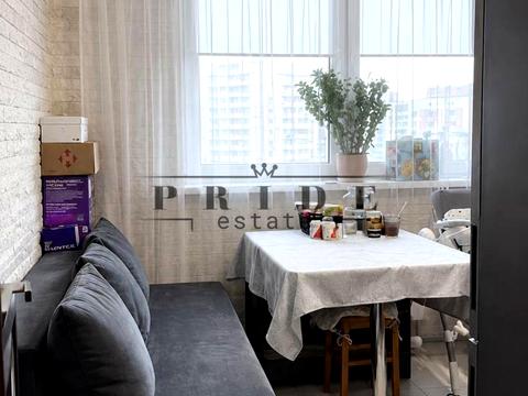 квартира за адресою Соломії Крушельницької вул., 13