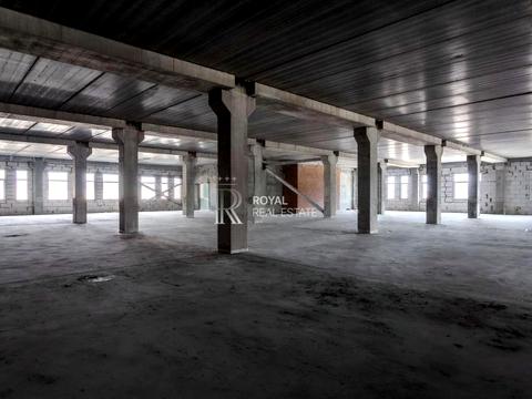 комерційна за адресою Миколи Бажана просп., 1Ц