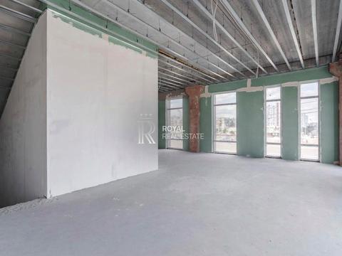 комерційна за адресою Миколи Бажана просп., 1Ц