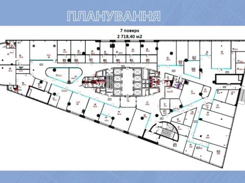 комерційна за адресою Басейна вул., 23/52