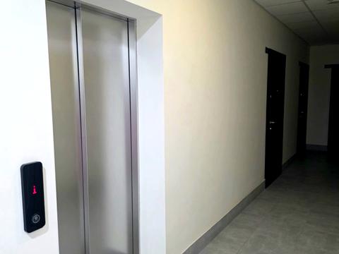 квартира по адресу Львовская ул., 92а