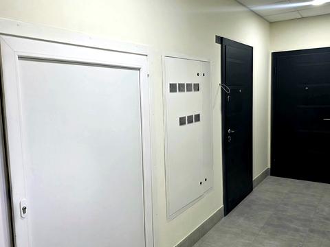 квартира по адресу Львовская ул., 92а