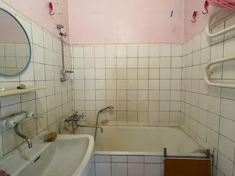 квартира по адресу Бастионная ул., 15