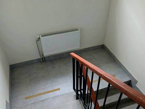 квартира по адресу Львовская ул., 92а