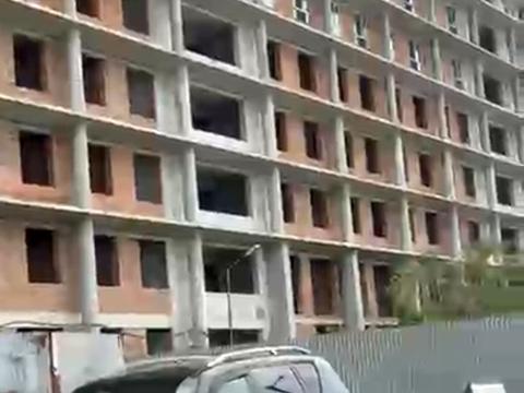 квартира по адресу Трускавецкая ул., (Будинок)