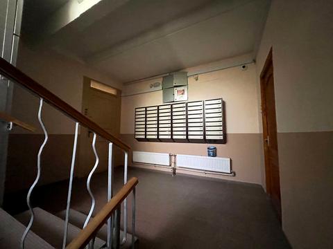 квартира по адресу Бастионная ул., 15