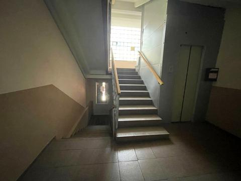 квартира по адресу Бастионная ул., 15