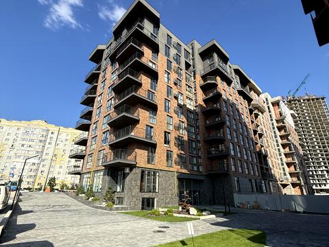 квартира за адресою Келецька вул., (Будинок 1)