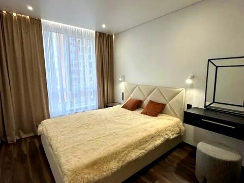 квартира по адресу Юліана Пелеша ул., 3, к10