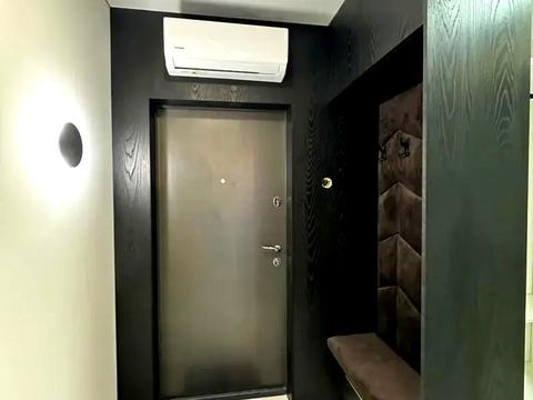 квартира по адресу Юліана Пелеша ул., 3, к10