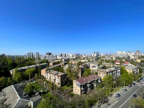 квартира по адресу Бастионная ул., 15
