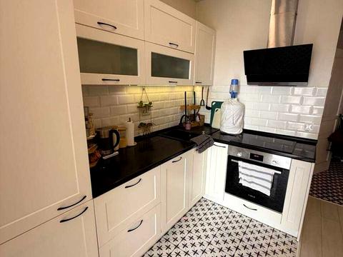 квартира за адресою Драгоманова вул., 2