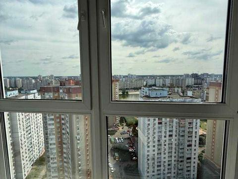 квартира за адресою Драгоманова вул., 2