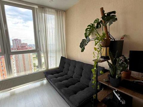 квартира за адресою Драгоманова вул., 2