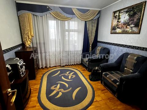 квартира за адресою Олександра Кошиця вул., 9