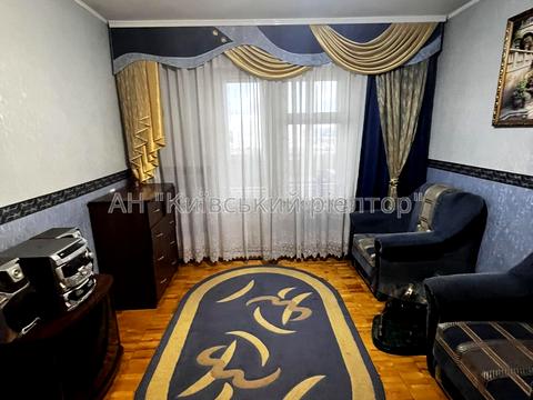 квартира за адресою Олександра Кошиця вул., 9