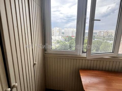 квартира за адресою Олександра Кошиця вул., 9