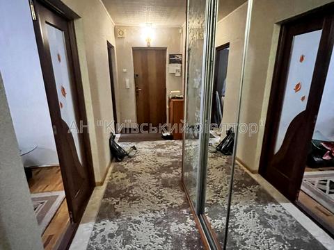 квартира за адресою Олександра Кошиця вул., 9