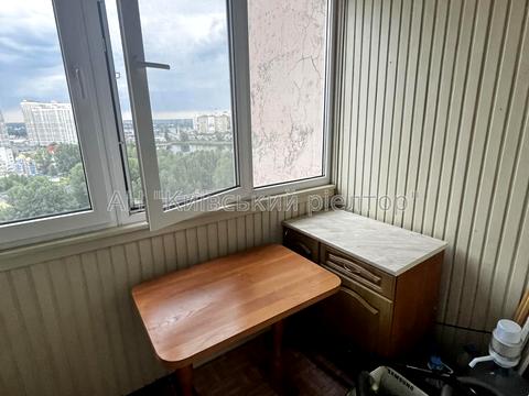 квартира за адресою Олександра Кошиця вул., 9