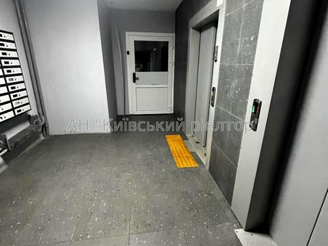 квартира за адресою Олександра Кошиця вул., 9