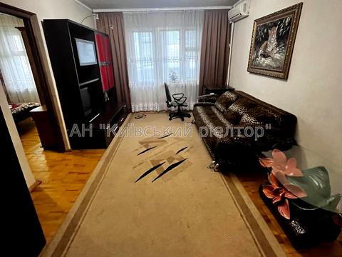 квартира за адресою Олександра Кошиця вул., 9
