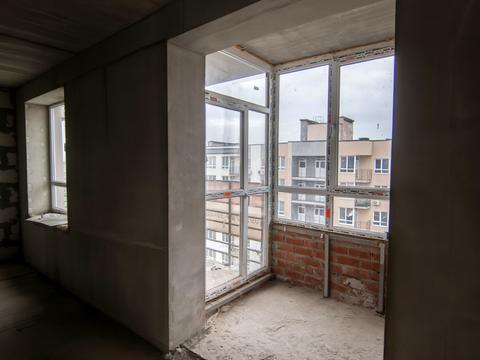 квартира по адресу Співдружності ул., 6