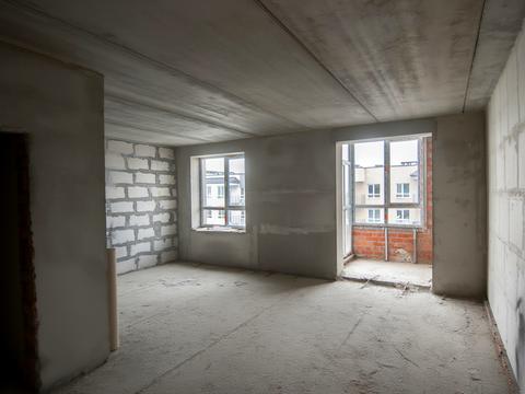 квартира по адресу Співдружності ул., 6