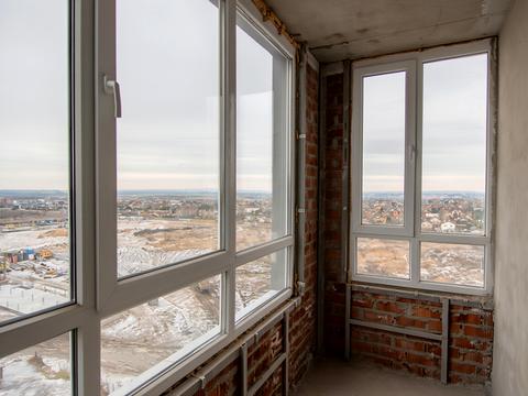 квартира по адресу Співдружності ул., 6